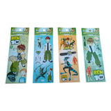 Sticker Adesivos Infantil 24