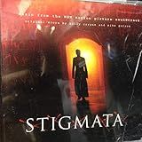 Stigmata Trilha Sonora De