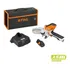 Stihl Podador De Galhos A Bateria Gta 26 Set 220v