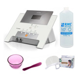 Stimulus Physio 4 Canais Htm   Aparelho De Correntes