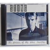 Sting 1985 The Dream Of The