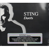 Sting Cd Duets