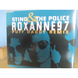 Sting Police Roxanne 97 Puff Daddy
