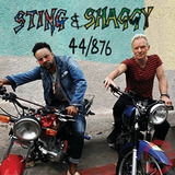 Sting Shaggy 44 876