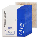 Stiper Pads Sistêmicas Acupuntura Stiperterapia 10 Cartelas