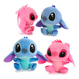 Stitch Angel