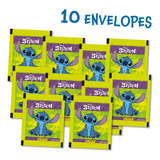 Stitch Abrace Sua Esquisitice