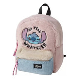 Stitch Children s Mini Shoulder Pads Backpack 2025
