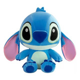 Stitch Pelucia 25cm Da
