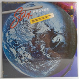 Stix Hooper 1979 The World Within Lp Import Usa Crusaders