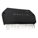Stk412 170 Circuito Integrado