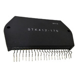 Stk412 170 Circuito Integrado