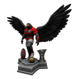 Stl Mascotes De Times