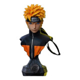 Stl Naruto   Bustos Personagens   Arquivo Digital