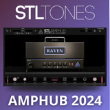 Stl Tones Amphub 2024 Completo