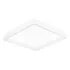 Stl23905br 40   Plafon Deep 28w 4000k 35cm Branco Stella