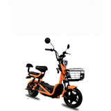 Stmax Kobra500 Motocicleta Elétrica