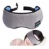 Sto810   Mascara P  Dormir Tapa Olho Fone Ouvido Bluetooth