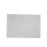 STOBOK 50 Unidades Envelope Colorido De