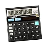 STOBOK Calculadora De Engenharia Calculadoras Financeiras