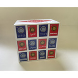 Stock Aitken Waterman Box