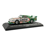 Stock Car Chevrolet Opala