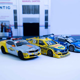 Stock Car Vectra Caca