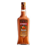 Stock Licor Creme De Marula 720ml