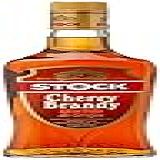 STOCK Licor Stock Cherry 720Ml