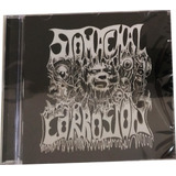 Corrosion