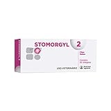 Stomorgyl 2 Caixa 20