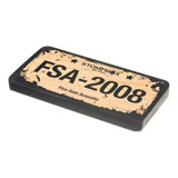 Stomp Box Fsa Fsb 7015 Board Elétrico Fsb 7015