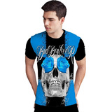 Stompy Camiseta Camisa Bad