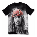 Stompy Camisetas 
