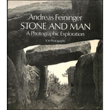Stone And Man A Photographic