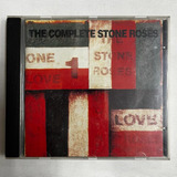 Stone Roses Cd The Complete