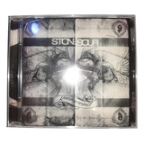 Stone Sour Audio Secrecy cd Slipknot