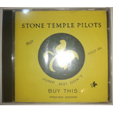 Stone Temple Pilots Buy This cd Velvet Revolver