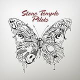 Stone Temple Pilots CD 