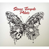 Stone Temple Pilots Digifile Cd 2018