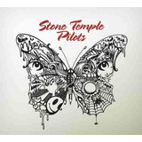 Stone Temple Pilots Stone Temple Pilots Cd 2018
