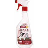 Stop Dog Spray Adestramento Educador Para Cães E Gatos 500ml