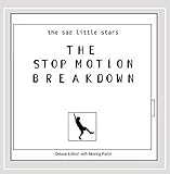 Stop Motion Breakdown