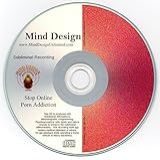 Stop Online Porn Addiction Subliminal CD Get The Will Power To Conquer Online Pornography