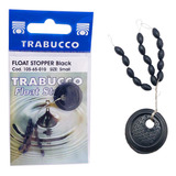 Stopper Pequeno Black Trabucco