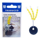 Stopper Pequeno Natural Trabucco