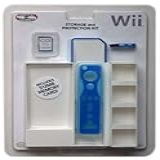 Storage And Protection Kit For Nintendo