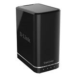 Storage D link Servidor De Armazenamento Cloud Mydlink Dns