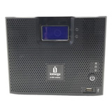 Storage Iomega Ix4 200d