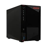 Storage NAS Asustor AS5202T